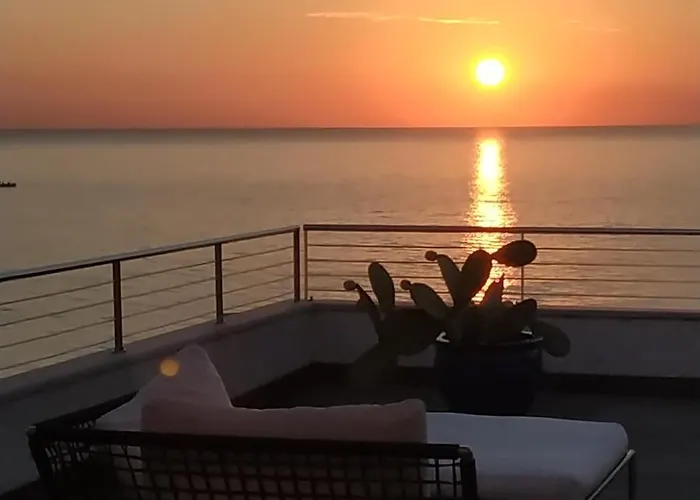 Canale Bed & Breakfast Vasto