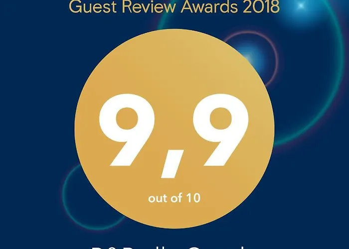 Bed & Breakfast Canale Vasto