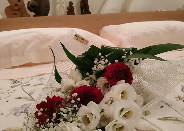 Bed & Breakfast Canale 4*